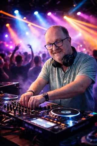 DJ Hoppa