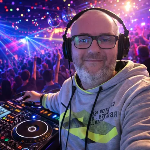 Peter de Groot