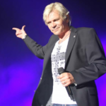 Matthias Reim viert zijn klassiekers tijdens jubileumshow in Wetzlar