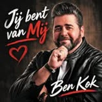 Albumhoes van Ben Kok – Jij bent van mij
