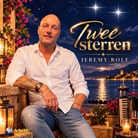 Albumhoes van Jeremy Rolf – Twee sterren
